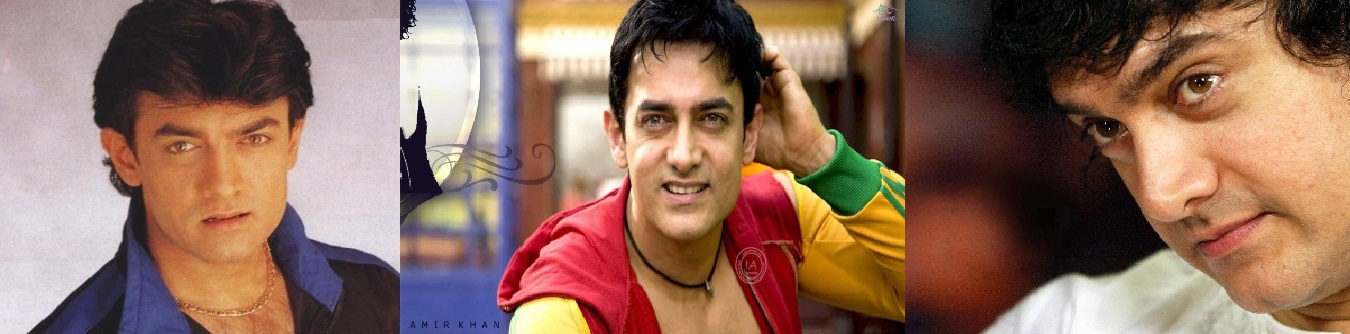 Aamir Khan promotional banner preserved from the original page
