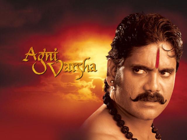 Agni Varsha