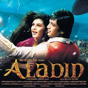 Aladin 