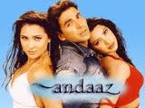 Andaaz