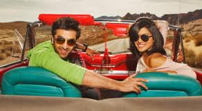 Anjaana Anjaani