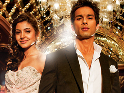 Badmaash Company