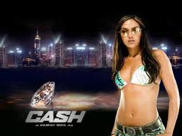Cash 