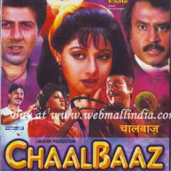 ChaalBaaz