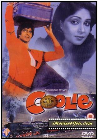 Coolie
