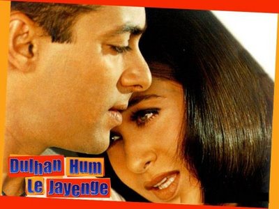 Dulhan Hum Le Jayenge