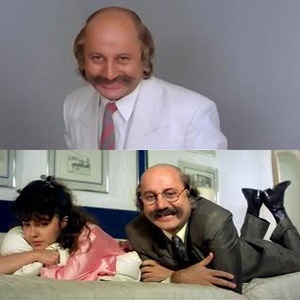 Dil Hai Ki Manta Nahin
