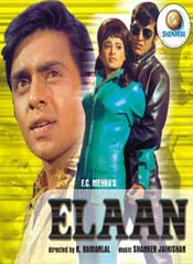 Elaan