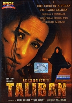 Escape From Taliban