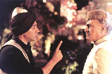 Gadar: Ek Prem Katha