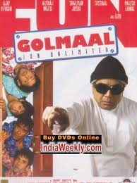 Golmaal