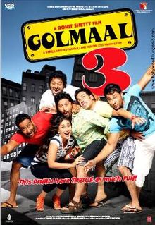 Golmaal 3