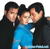 Humraaz
