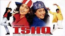 Aamir Khan image associated with Ishq on the original page