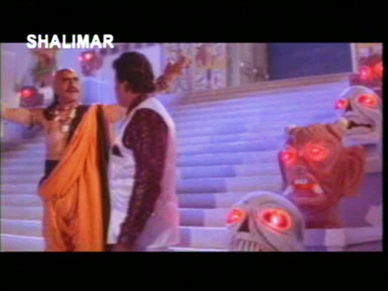 Jagadeka Veerudu Athiloka Sundari