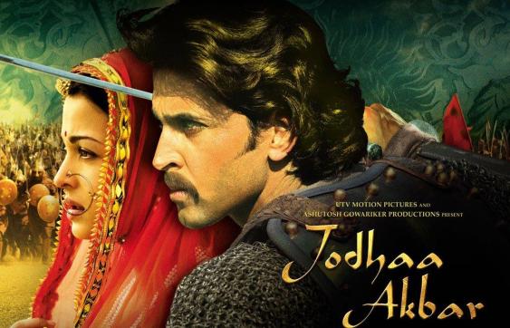 Jodhaa Akbar
