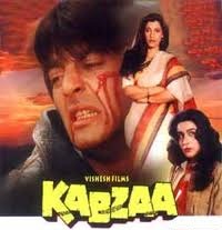Kabzaa