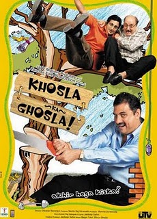 Khosla Ka Ghosla
