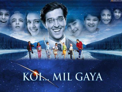 Koi Mil Gaya