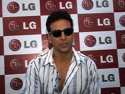 LG electronics