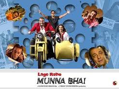 Lage Raho Munna Bhai