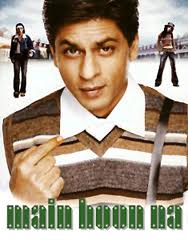 Main Hoon Na