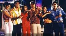 Masti