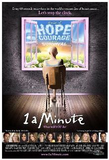 1 a Minute