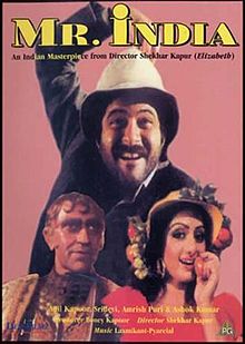 Mr.India