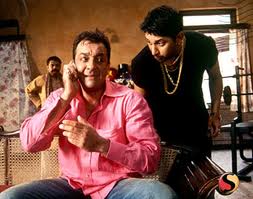 Munna Bhai M.B.B.S. 