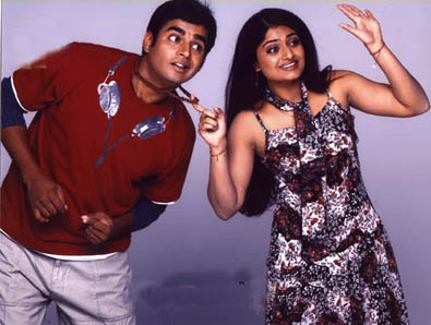 Nala Damayanthi 