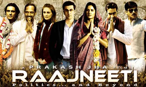 Raajneeti