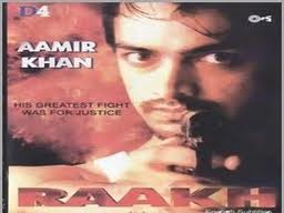 Aamir Khan image associated with Raakh on the original page