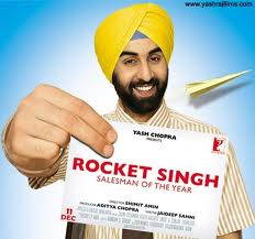 Rocket Singh