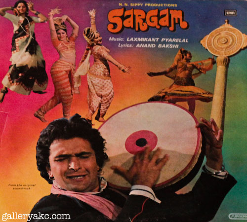 Sargam