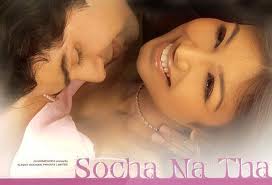 Socha Na Tha  