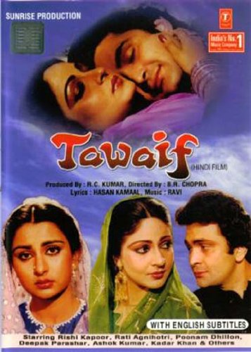 Tawaif