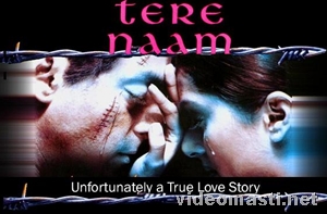 Tere Naam