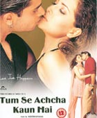 Tumse Achcha Kaun Hai