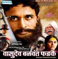 Vasudev Balwant Phadke 