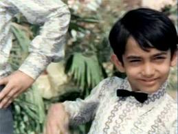 Aamir Khan image associated with Yaadon Ki Baaraat on the original page