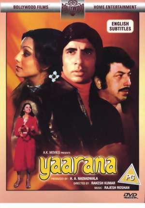 Yaarana 
