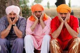 Yamla Pagla Deewana  