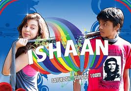 Ishaan