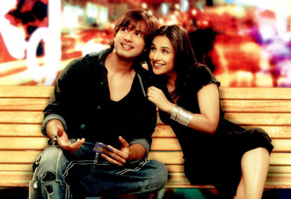 Kismat Konnection