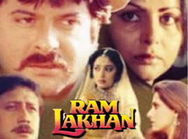 Ram Lakhan