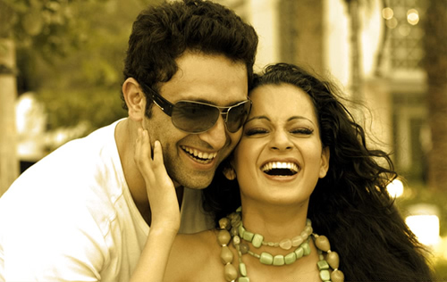 Woh Lamhe